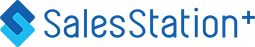 SalsStation+ロゴ,セールスステーションプラス